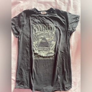 Pink Floyd Tee
